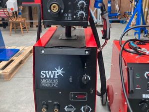 Mig Welders - Image 2