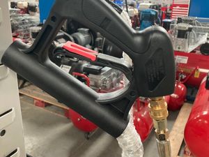 Rotary Surface Cleaner - Image 3