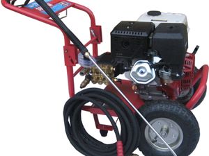 Rotary Surface Cleaner - Image 4