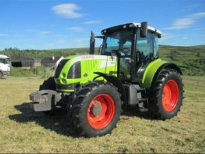 Claas Arion 630 CIS - Image 2