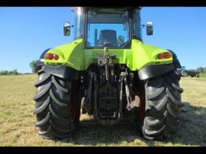 Claas Arion 630 CIS - Image 3