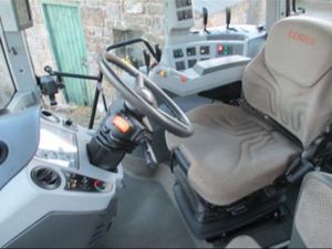 Claas Arion 630 CIS - Image 4