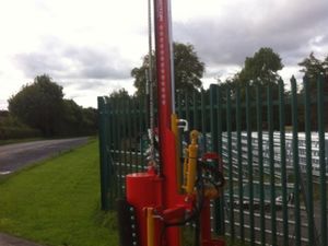 New Vector Model + 1 Post Driver - Image 2