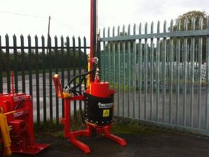 New Vector Model + 1 Post Driver - Image 3