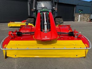 NEW Pottinger Alphamotion Front Mower - Image 4