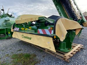 New Krone F320Cv -pull type in stock - Image 4