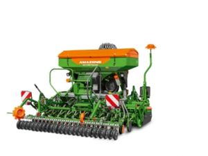 New Amazone Harrow & Drill Combination In Stock - Image 3