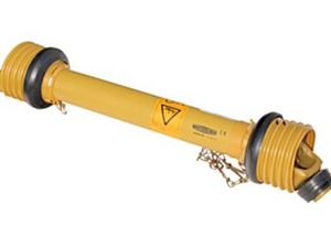 Teagle LAND "S" series Mulcher Range - Image 3