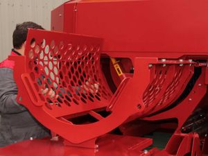 Teagle C12 Bale Processor - Image 3