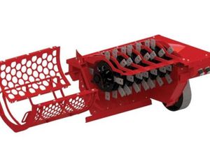 Teagle C12 Bale Processor - Image 4