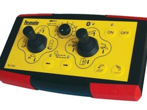 Teagle Telehawk T2 Straw Blower - Image 4