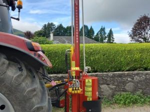 New Vector Model + 1 Post Driver - Image 4