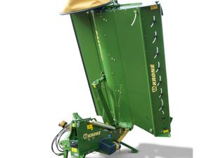 New Krone ECR280 Cv 9 Foot Condtioner - Image 2