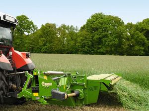 New Krone ECR280 Cv 9 Foot Condtioner - Image 3