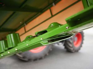 New Krone ECR280 Cv 9 Foot Condtioner - Image 4