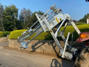 New NC Super 3000SU Pump Agitator - Image 4