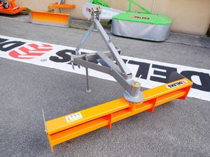 DL150 Grader Blade For 16-40HP Tractors - Image 3