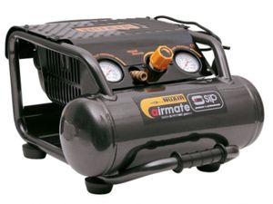 Nail Gun Compressor - Image 3