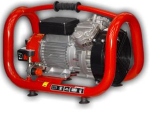 Nail Gun Compressor - Image 2