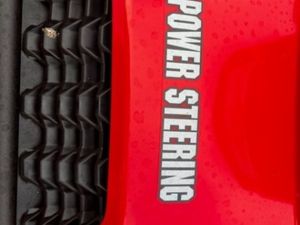 2026 Suzuki LT-A750 Kingquad Power Steering - Image 2