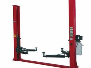 PACINI 2 Post lift 4000kg - Image 2