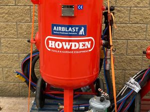 Sand Blaster - Image 2