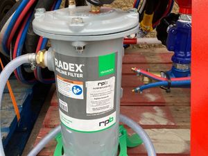 Sand Blaster - Image 3