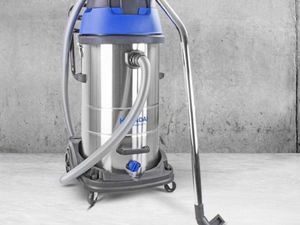 Hyundai 3000W  3-In-1 Wet And Dry Vacuum Cleaner - Image 3