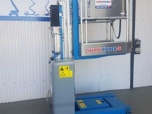 Genie GR15 Lift - New (Guarantee & Warranty) - Image 3