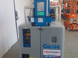 Genie GR15 Lift - New (Guarantee & Warranty) - Image 4