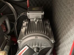 Silent Air Compressor - Image 4