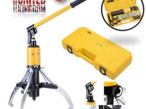 Bush Removal / Puller Kit - Image 2