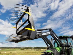 Quicke Implements - Image 2