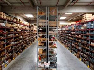 GENUINE SPARE PARTS MANITOU - CASE - AUSA - Image 3