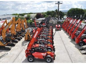 GENUINE SPARE PARTS MANITOU - CASE - AUSA - Image 4