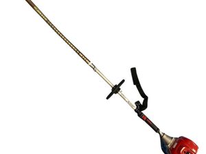 PACINI Petrol Hand Held Poker - Strimmer Type - Image 2