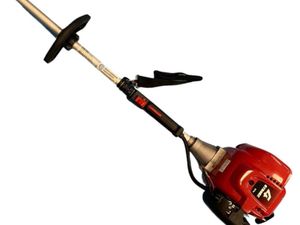 PACINI Petrol Hand Held Poker - Strimmer Type - Image 3