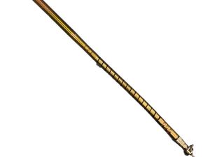 PACINI Petrol Hand Held Poker - Strimmer Type - Image 4