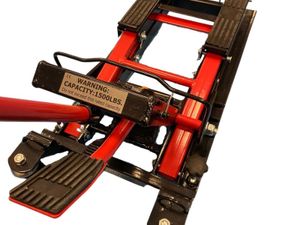 PACINI Motorcycle Lift/Jack - Image 3