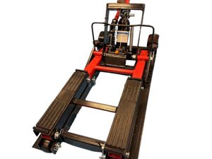 PACINI Motorcycle Lift/Jack - Image 4