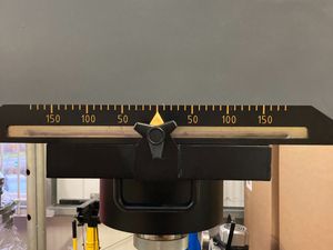 100T Shop Press - Image 3