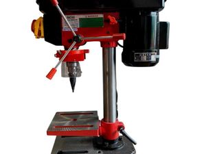 Bench Drill 350w 13mm - Image 3