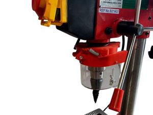 Bench Drill 350w 13mm - Image 4
