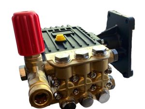 Pump for High Pressure Washer - Image 2