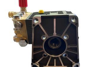 Pump for High Pressure Washer - Image 3