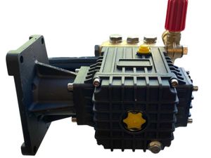 Pump for High Pressure Washer - Image 4