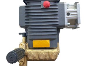 AR 2500psi Pressure Washer Pump - Image 2