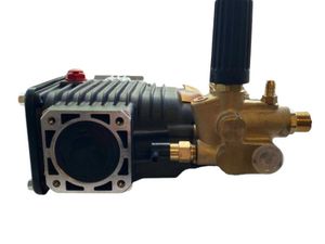 AR 2500psi Pressure Washer Pump - Image 4