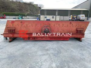 Niagara 20ft x 5ft Two Deck Screenbox - Image 4