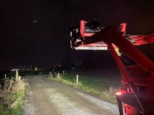 Massey Ferguson 135 and 35 series Headlights - Image 3